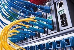 Слаботочное оборудование и системы