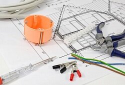 Выбор компании для проведения электромонтажных работ