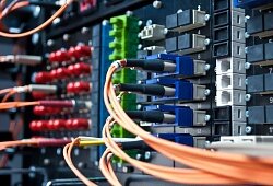 Новая статья Слаботочное оборудование