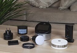 В Пензе состоялась презентация системы Умный Дом от компании МегаФон
